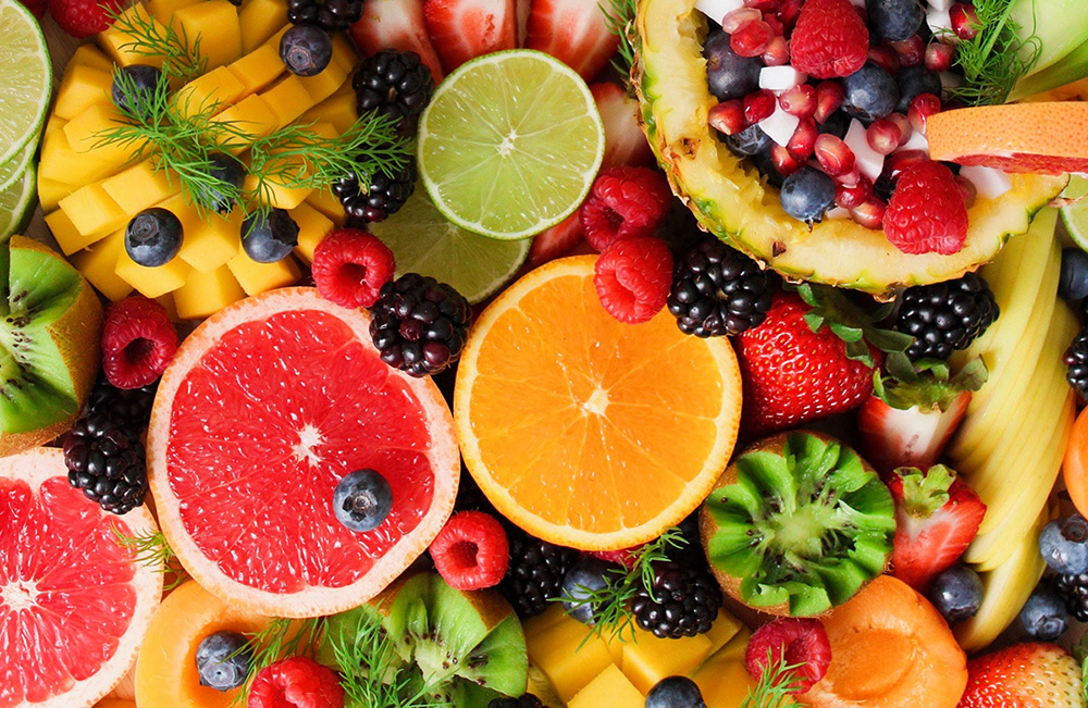 糖尿病能吃什么水果不会增加血糖还有益于