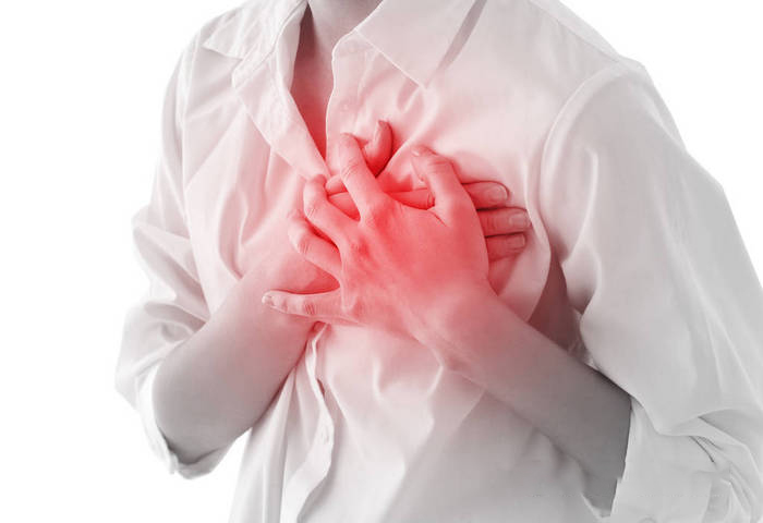 尿酸过高过低都可能会导致心血管疾病