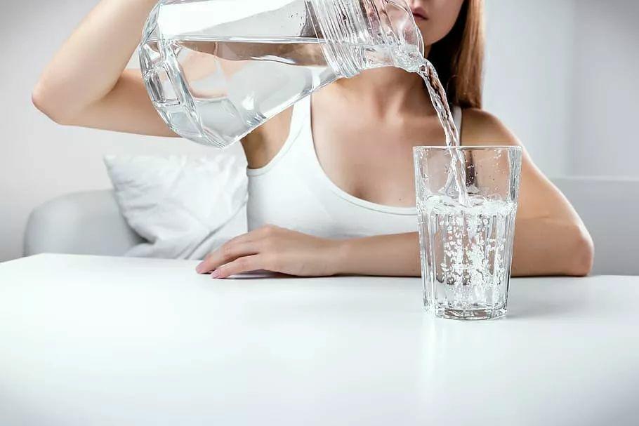 还原水
